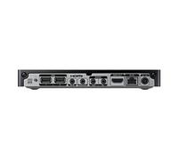 Samsung SBB-SSN Noir 4K Ultra HD 3840 x 2160 pixels Wifi