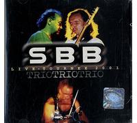 Sbb - Trio Live Tournee 01