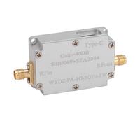 SBB5089 SZA2044 amplificateur de puissance RF 1 W, 1 GHz - 3 GHz 40 dB