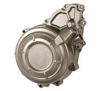 SBBLINWU Carter Moteur stator Moto pour Cb500f pour Cbr500r 2019 2020 2021 2022 2023 Couvercle De Carter De Stator Moteur Moto Bouchons Boîtier Stator Moteur Boîtier Protection Stator Moteur