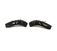 SBBLINWU Clignotant rétroviseur Compatible avec Toyota pour IQ KGJ10 NGJ10 NUJ10 2008-2012 Clignotant pour Dynamique Côté pour Indicateur De Lampe De Rétroviseur 81740-30130 81730-30140