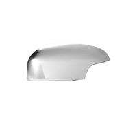 SBBLINWU Couvercle de rétroviseur Compatible avec Volvo pour C30 2007-2012 pour S60 2007-2009 Paire De Couvercles De Rétroviseur Gauche Et Droit Boîtier De Clignotant 39850573 39850593