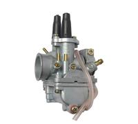SBBLINWU Moteur de Moto Carburateur Compatible avec Yamaha pour PW80 pour Y80 pour CY80 pour CY50 pour V80 pour V50 Carburateur De Moto 2 Temps Carburateur De Moto