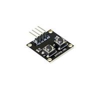 Joy-it SBC-Button2 Carte d'extension