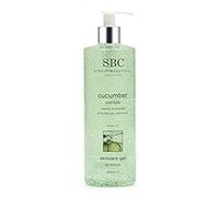 SBC - SBC156 - Gel Visage au Concombre - 500ml