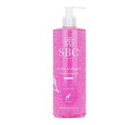 SBC Skincare - Gel hydratant pour le visage et le corps au collagène marin - 500 ml - Aide à dissimuler les ridules et à hydrater - Crème hydratante - Hydra-Collagen Moisturising Gel