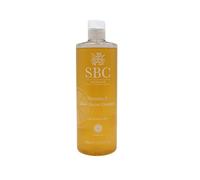 SBC Skincare SBC Nettoyant puissant à la vitamine C, vitamine E et acide hyaluronique 500 ml