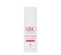 SBC Skincare - Sérum anti-rides pour femme avec Collagène marin - 30 ml - Aide à nourrir et à adoucir la peau - Sérum visage et corps - Hydra-Collagen Intensive Serum