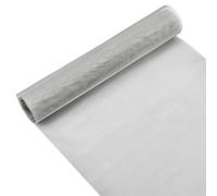 SBCGFY Grillage en Acier Inoxydable 304, Mailles Fines de 6 à 400, empêchant l'entrée de Souris, Serpents, frelons et rongeurs. Facile à Couper et à Installer. 1 m x 1 m - 150 Mailles.