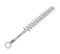 Sbeite 18 Pouces Lame de Rechange pour Stihl HS45T Taille-haie, 1 Lame