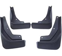 SBFGH 4 Pièces Voiture Bavettes pour BMW 2 Series Active Tourer (U06) 2021-, Avant Arrière Roue Garde-Boue Protection Imperméable Résistant Extérieur Accessoire