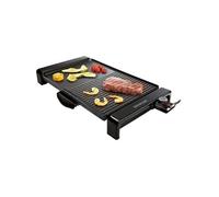 Sencor Gril électrique SBG 106BK – 2300 W – plaques anti-adhésives – 1457 cm² – noir