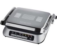 SBG 6031SS contact grill SENCOR
