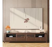 SBJKLYRN Couverture TV, 32-80 pouces épaissi LCD/LED mode moderne couverture d'affichage décorative intérieur TV protecteur d'écran(Flower1,32inch)