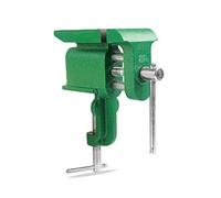 SBJKLYRN Étaux, Étau d'établi en Fonte, étau Multifonctionnel, à Pince avec Grande Enclume, de Loisir sur Table, Mini Outil Main, Hot