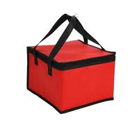 SBJKLYRN sac isotherme, Sac isotherme étanche for pique-nique, boîte à lunch isotherme pliable, sac isotherme portable for aliments, porte-boissons, livraison fonctionnelle(4,Select Size Name)