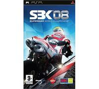 SBK 08 : Superbike World Championship