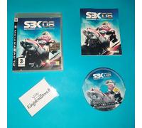 Sbk 08 Superbike World Championship