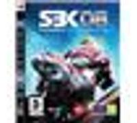 Codemasters – Jeu vidéo SBK 08 - Superbike World Championship – PS3