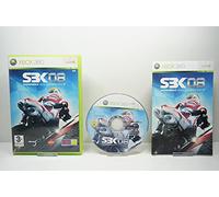 SBK-08: World Superbike Championship (Xbox 360) [Import anglais]
