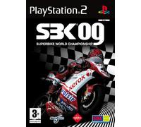 SBK 09 Superbike World Championship