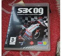 Sbk 09 Superbike World Championship
