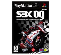 SBK 09 : Superbike World Championship