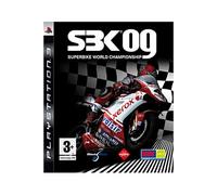 Codemasters Jeu vidéo SBK 2009 : Superbike World Championship – PS3
