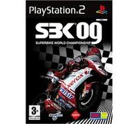 SBK 09 : Superbike World Championship G