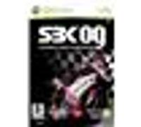 Sbk 09 - Superbike World Championship Xbox 360