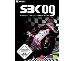 SBK 09 Superbike World Championship [import allemand]