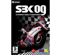 SBK 09 SUPERBIKE WORLD CHAMPIONSHIP PC