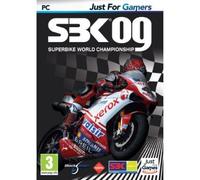 Sbk 09 Superbike World Championship Pc