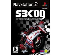 Sbk 09 - Superbike World Championship PS2
