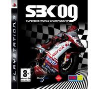 SBK 2009 : Superbike World Championship