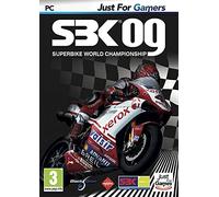 SBK 2009 : Superbike World Championship