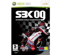 Sbk 09 - Superbike World Championship Xbox 360
