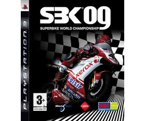 SBK 2009 : Superbike World Championship