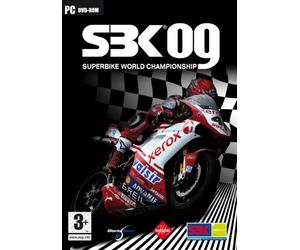 SBK 2009 : Superbike World Championship