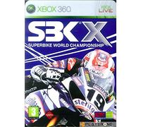SBK 2010 : Superbike World Championship - édition collector