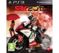 SBK 2011 : fim Super Bike World Championship PS3 (8011642020648)