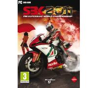 Sbk 2011 : Fim Superbike World Championship [Import Anglais] [Jeu Pc]