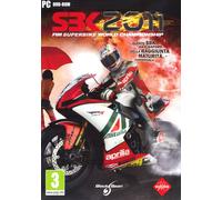 SBK 2011 FIM SUPERBIKE WORLD CHAMPIONSHIP (MOTO) PC BLACK BEAN