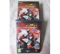 SBK 2011 FIM SUPERBIKE WORLD CHAMPIONSHIP PC CD-ROM Italien Nouveau Scellé