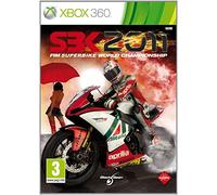 SBK 2011: FIM Superbike World Championship X360 (8011642020266)