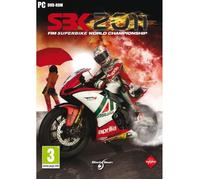 Generique – SBK 2011 – Superbike World Championship – PC