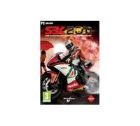 Generique – SBK 2011 – Superbike World Championship – PC