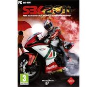 Generique – SBK 2011 – Superbike World Championship – PC