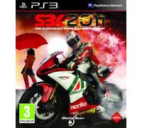 Sbk 2011 - Superbike World Championship Ps3