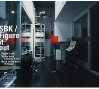 SBK - Figure It Out [Import]